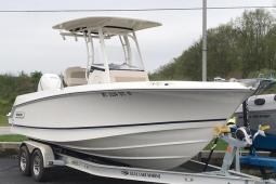 2017 Boston Whaler 230 Outrage