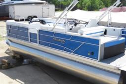 2019 Sweetwater SW 2486 SFL 27 TT