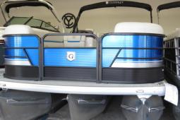 2019 Sweetwater SW 2486 SFL 27 TT