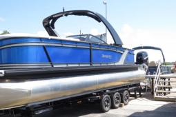 2019 Sanpan SP 2810 SBW TWIN