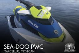 2017 Sea Doo 230 Wake Pro