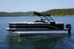 2018 Harris Solstice DC 250