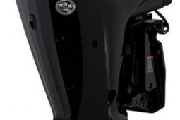 2019 Mercury Fourstroke 115 HP Command thrust