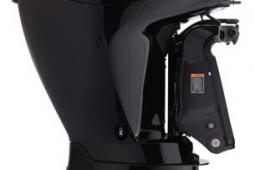 2018 Mercury 150 XL 4 stroke