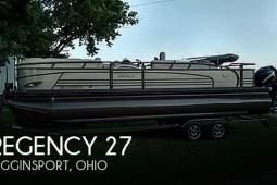 2015 Regency 254 LE3