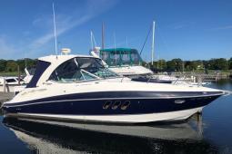 2012 Cruisers 350 EXPRESS