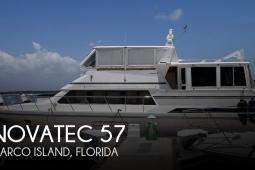 2001 Novatec 57