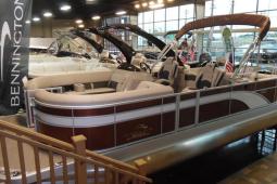 2019 Bennington 23 SCWX