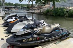 2016 Sea Doo GTX Limited iS 260