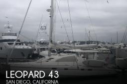 2007 Leopard 43