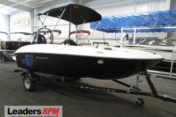 2019 Bayliner 160 Element