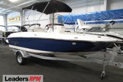 2019 Bayliner Element F18