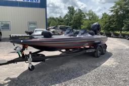 2019 Skeeter ZX250