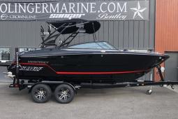 2019 Monterey 238 SURF