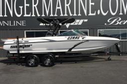 2019 Sanger 237 XTZ