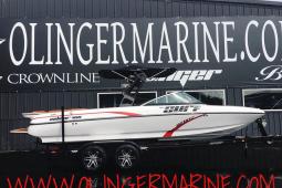2019 Sanger 237 XTZ