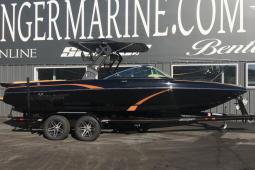 2019 Sanger 237 XTZ