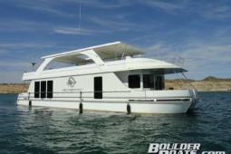 2008 Other 70' X 18' Houseboat