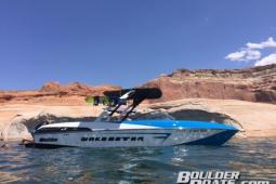 2015 Malibu Wakesetter 23 LSV