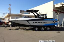 2016 Malibu Wakesetter 25 LSV