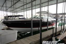2017 Formula 350 FX Crossover Bowrider