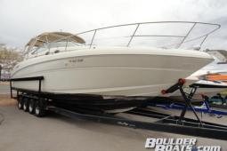 2002 Sea Ray 360 Sundancer