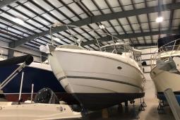 2005 Cruisers 455 MOTOR YACHT