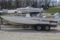 2015 Polar Kraft OLV 2010 CC