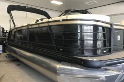 2019 Aqua Patio 235 ULC 27 TT