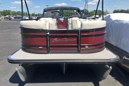 2019 Sunchaser Geneva Cruise 24 LR DH