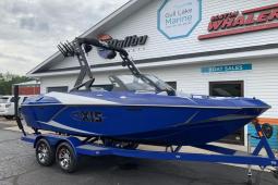 2019 Axis A20
