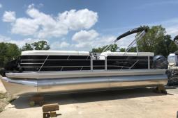 2019 Sweetwater SW 2486 C TT-27