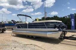 2019 Sweetwater SW 2486 SB TT-27