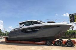 2019 Cruisers 42 Cantius