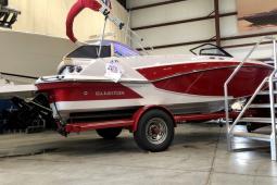 2019 Glastron Deck boats