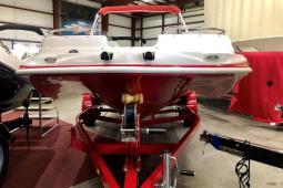 2019 Starcraft Limited OB