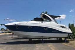2018 Rinker 290EX
