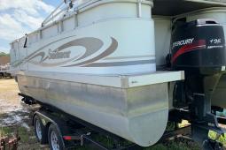 2001 Sundancer 220 D
