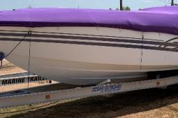 1998 Baja 322