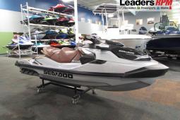 2019 Sea Doo GTX Limited 230 SS
