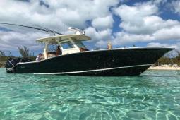 2018 Scout 350 LXF