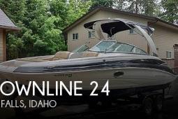 2016 Crownline 24