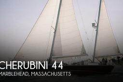 1979 Cherubini 44