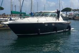 2007 Tiara 4300 SOVRAN