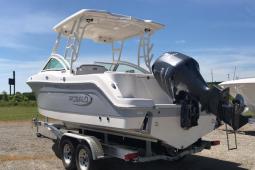 2019 Robalo R247