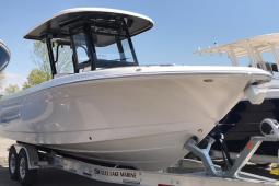 2019 Robalo R272