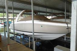 2010 Regal 2700 ES