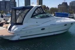 2007 Cruisers 310 EXPRESS
