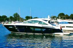 2017 Cruisers CANTIUS
