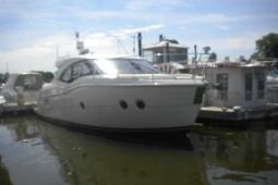 2014 Carver 37 COUPE